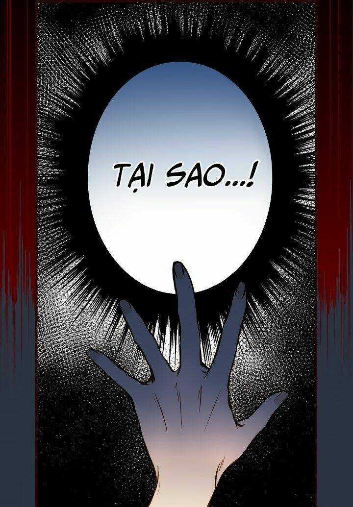 Hoàng Phi Bóng Tối - Chapter 14 - Trang 55