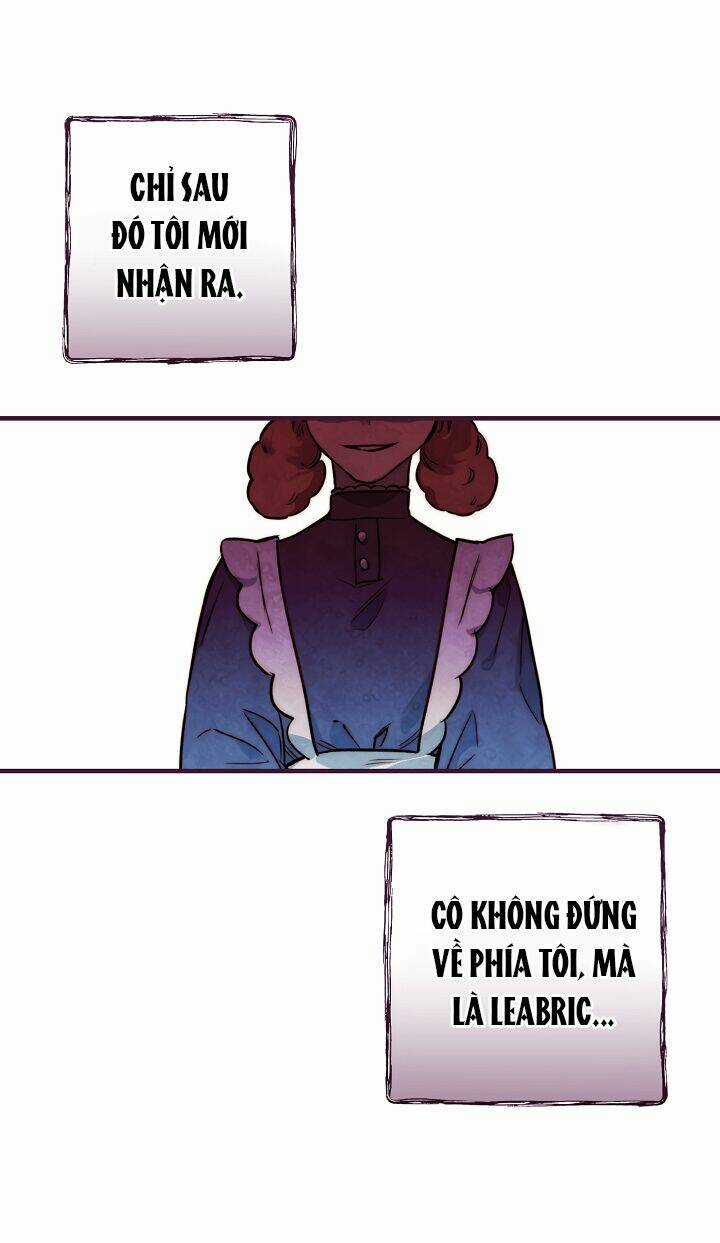 Hoàng Phi Bóng Tối - Chapter 14 - Trang 57