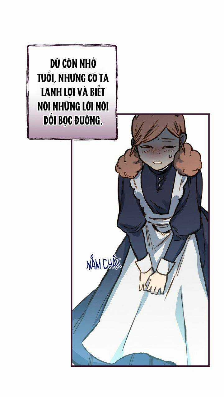 Hoàng Phi Bóng Tối - Chapter 14 - Trang 58