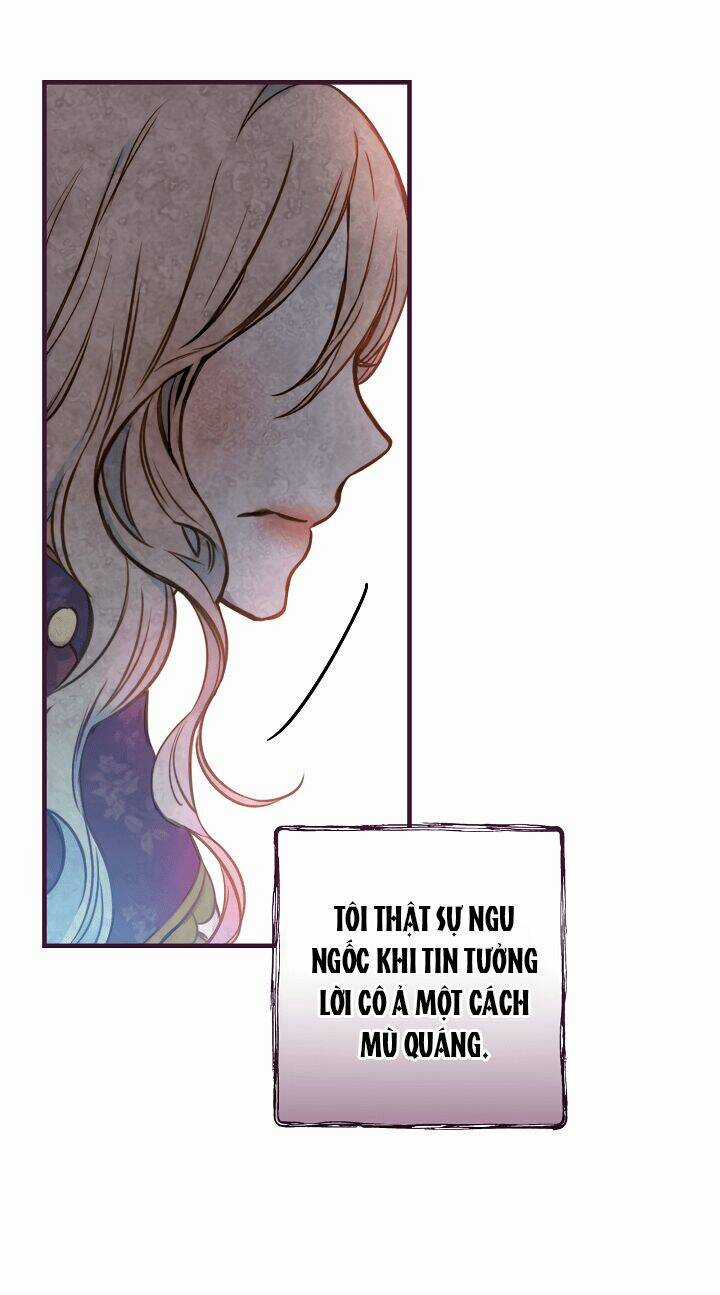 Hoàng Phi Bóng Tối - Chapter 14 - Trang 59