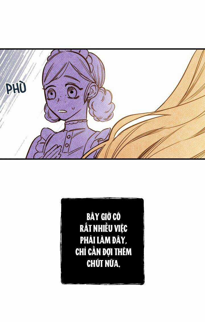 Hoàng Phi Bóng Tối - Chapter 14 - Trang 63