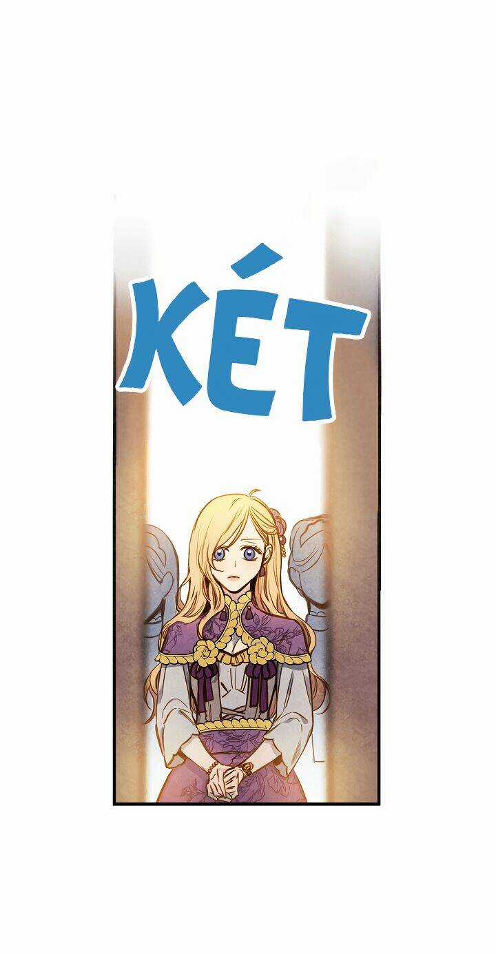 Hoàng Phi Bóng Tối - Chapter 14 - Trang 66