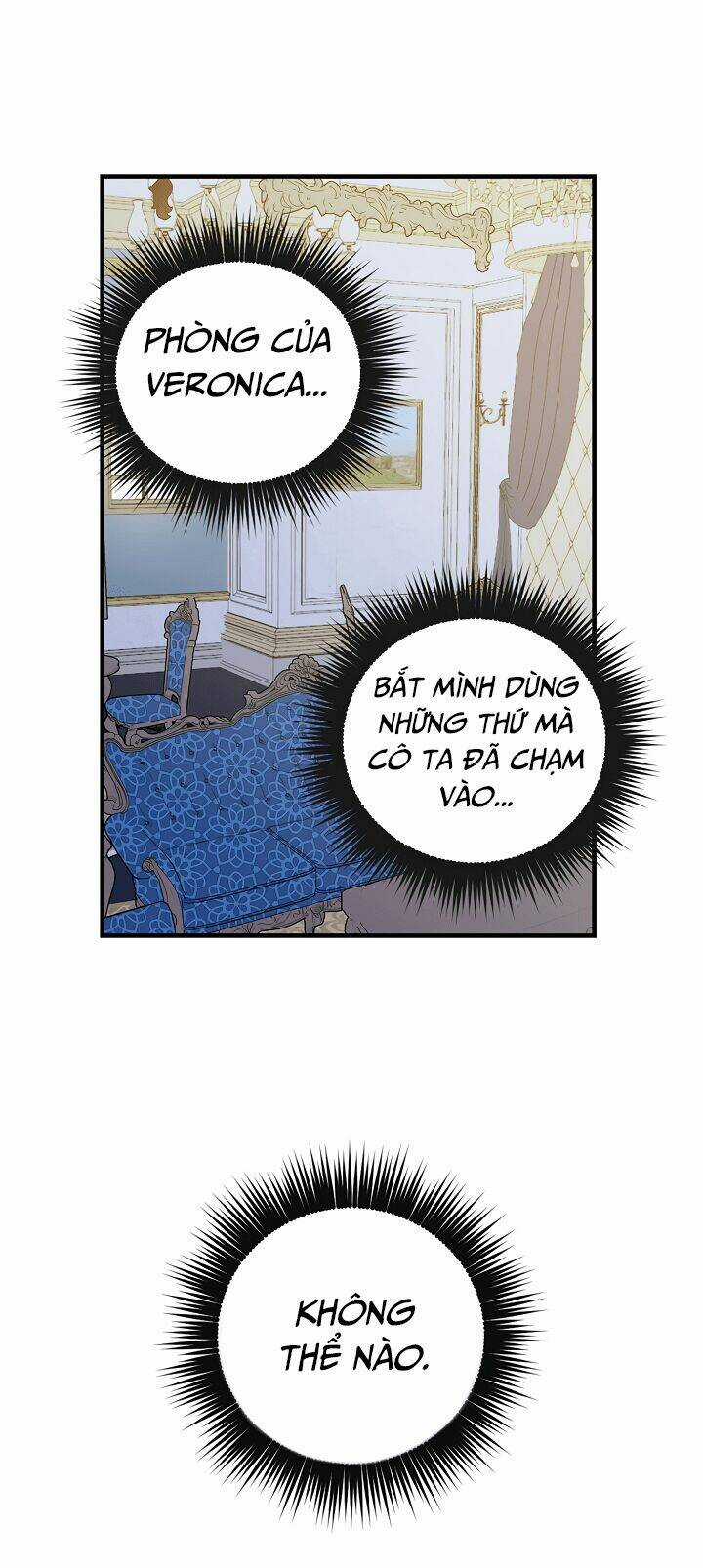 Hoàng Phi Bóng Tối - Chapter 14 - Trang 67