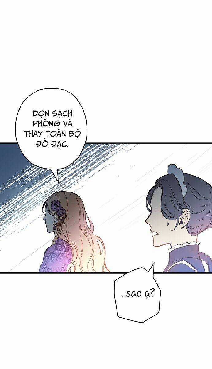 Hoàng Phi Bóng Tối - Chapter 14 - Trang 68