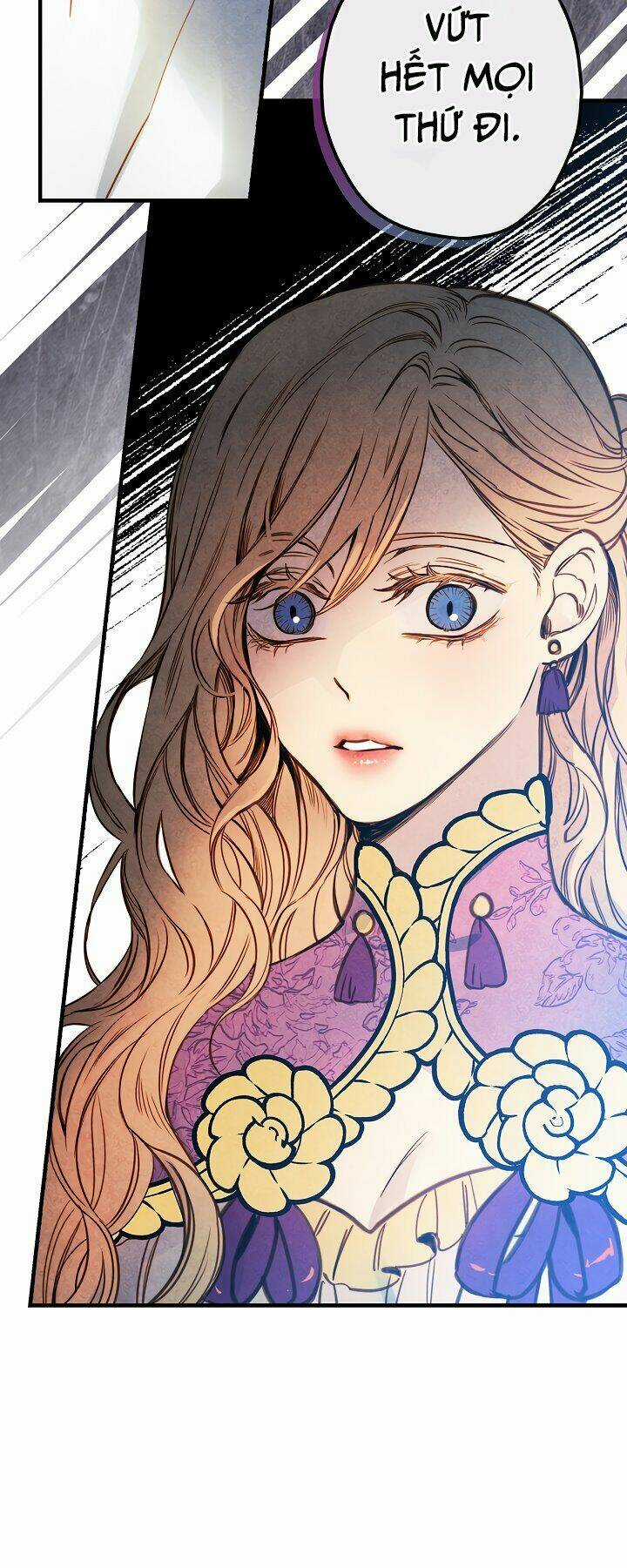 Hoàng Phi Bóng Tối - Chapter 14 - Trang 70