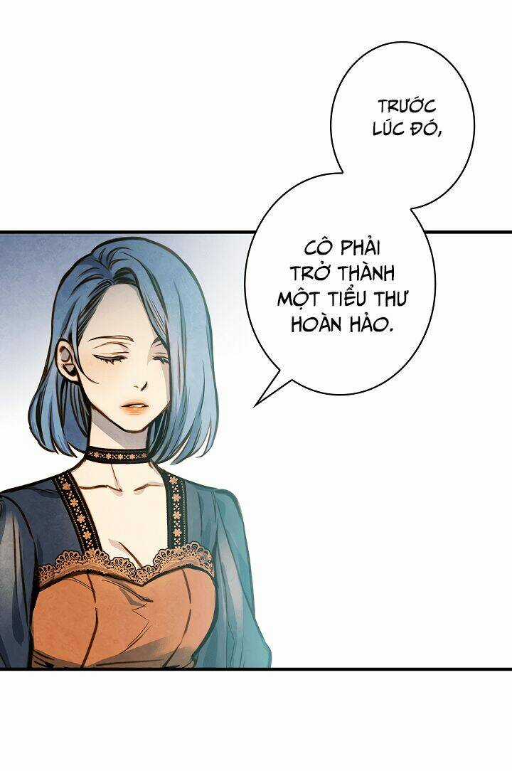 Hoàng Phi Bóng Tối - Chapter 14 - Trang 8