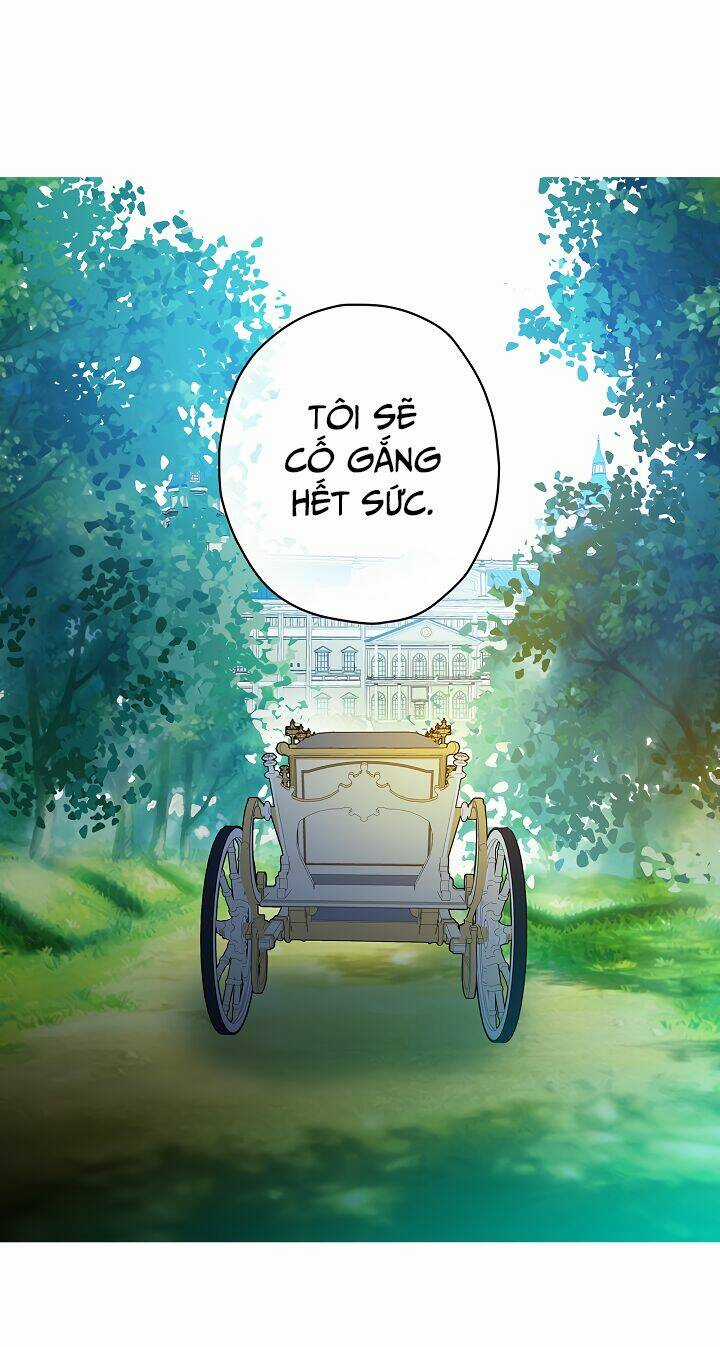 Hoàng Phi Bóng Tối - Chapter 14 - Trang 9