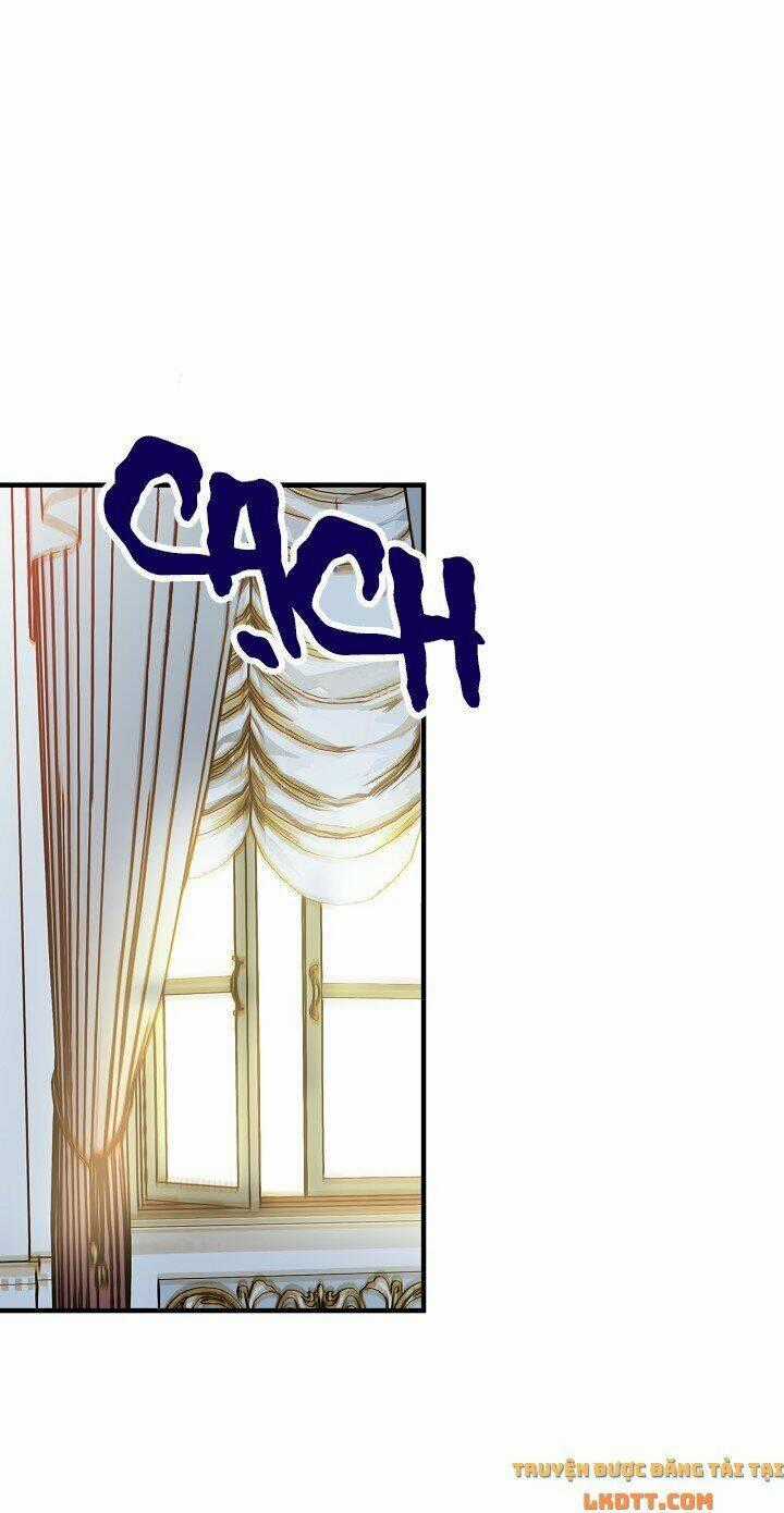 Hoàng Phi Bóng Tối - Chapter 15 - Trang 2