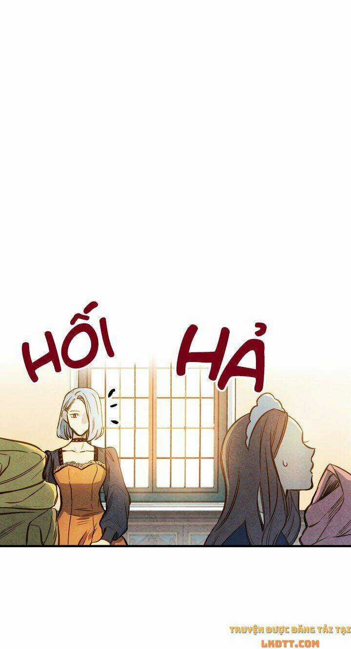 Hoàng Phi Bóng Tối - Chapter 15 - Trang 12