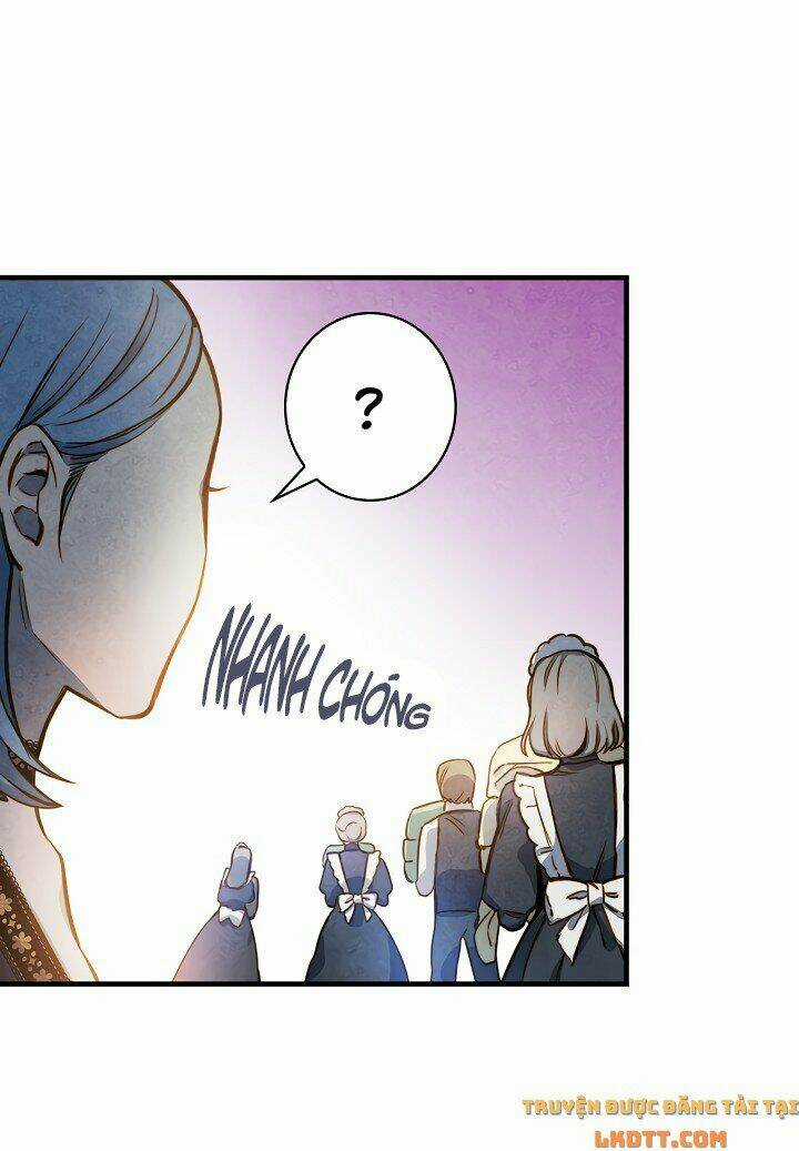 Hoàng Phi Bóng Tối - Chapter 15 - Trang 13