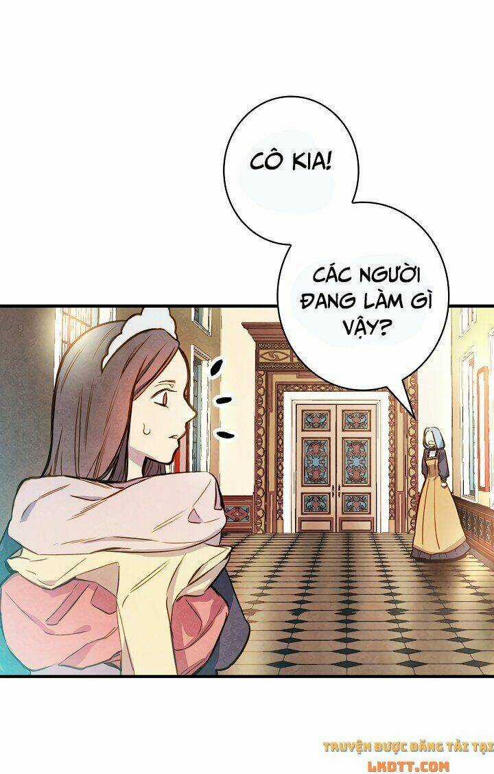 Hoàng Phi Bóng Tối - Chapter 15 - Trang 15