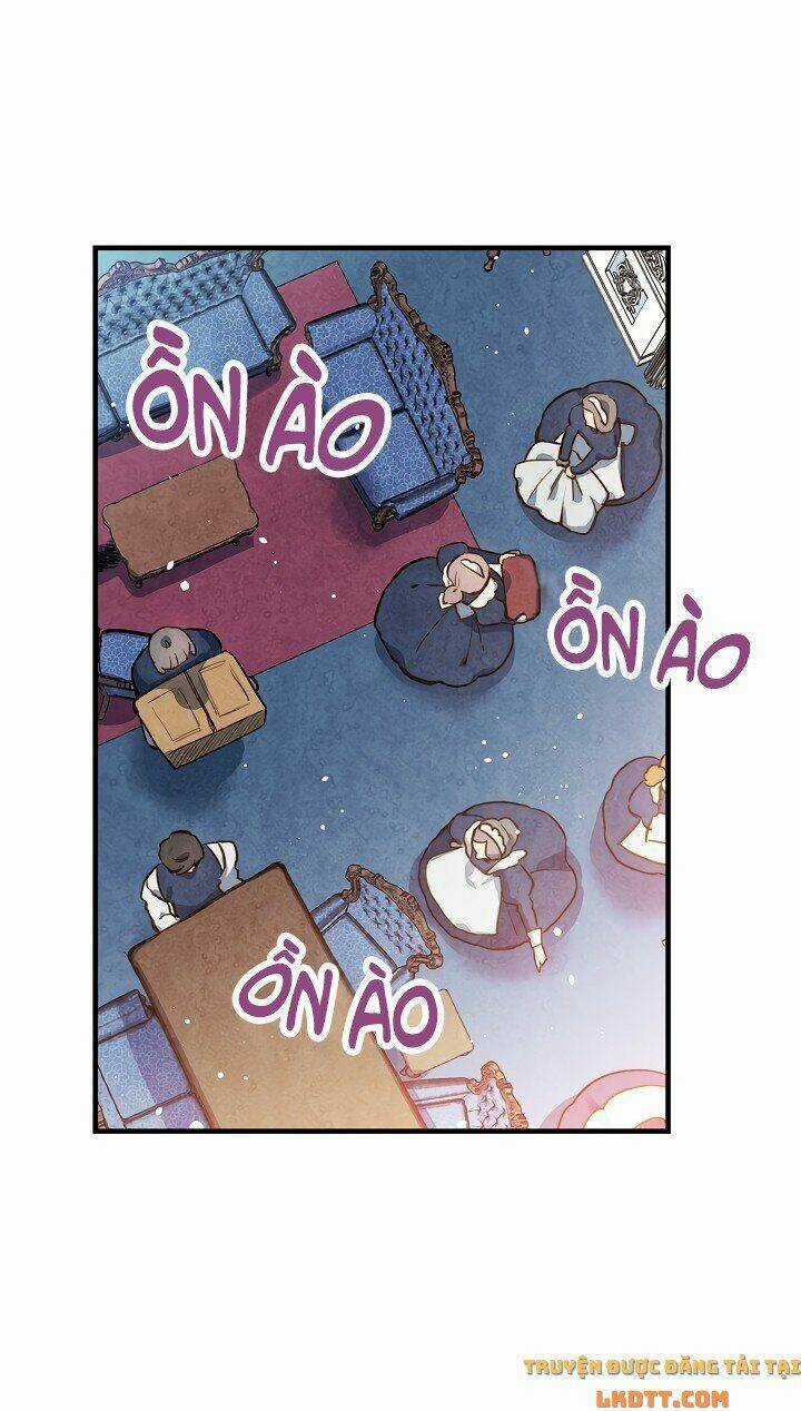 Hoàng Phi Bóng Tối - Chapter 15 - Trang 3