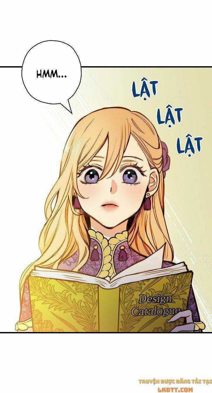 Hoàng Phi Bóng Tối - Chapter 15 - Trang 23