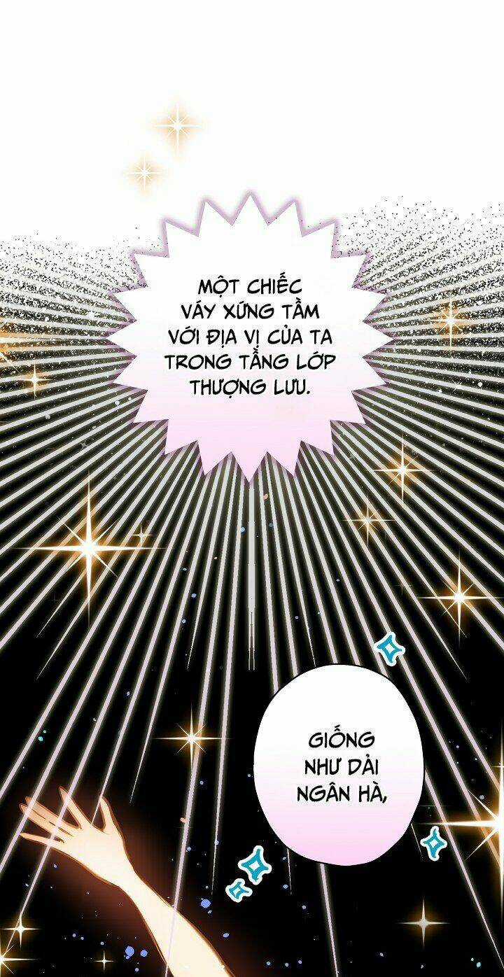 Hoàng Phi Bóng Tối - Chapter 15 - Trang 26