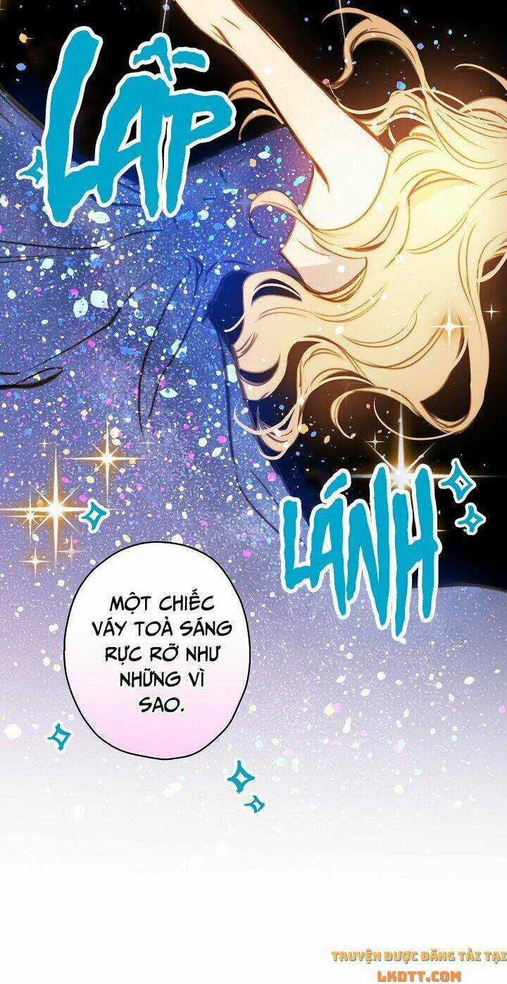 Hoàng Phi Bóng Tối - Chapter 15 - Trang 27