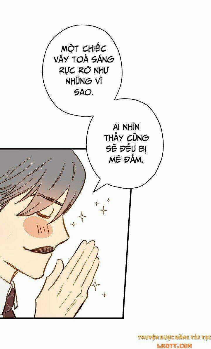 Hoàng Phi Bóng Tối - Chapter 15 - Trang 29