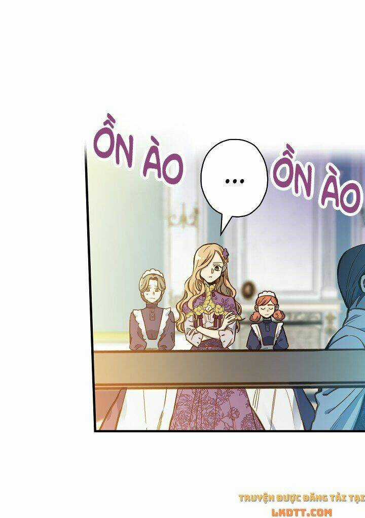 Hoàng Phi Bóng Tối - Chapter 15 - Trang 4