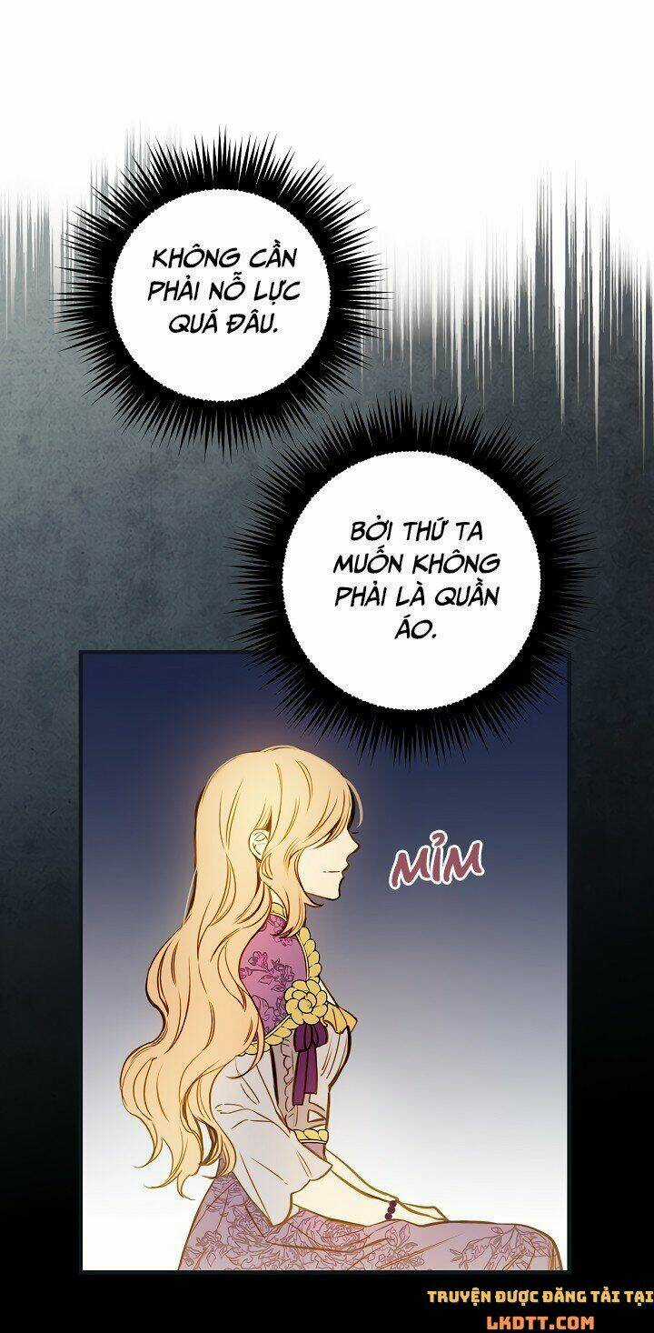 Hoàng Phi Bóng Tối - Chapter 15 - Trang 31