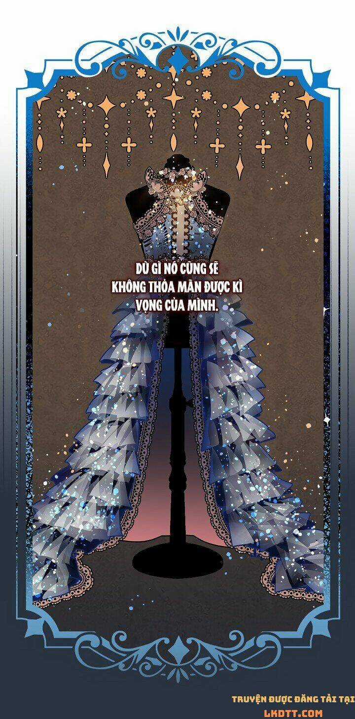 Hoàng Phi Bóng Tối - Chapter 15 - Trang 33