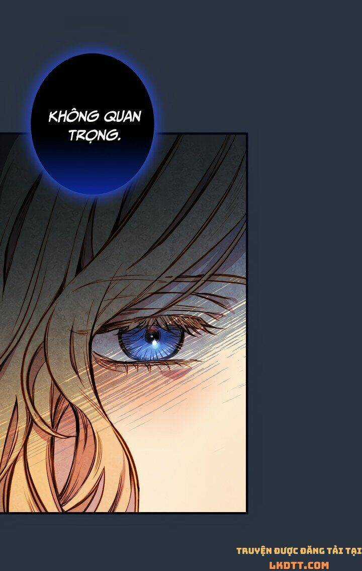 Hoàng Phi Bóng Tối - Chapter 15 - Trang 34