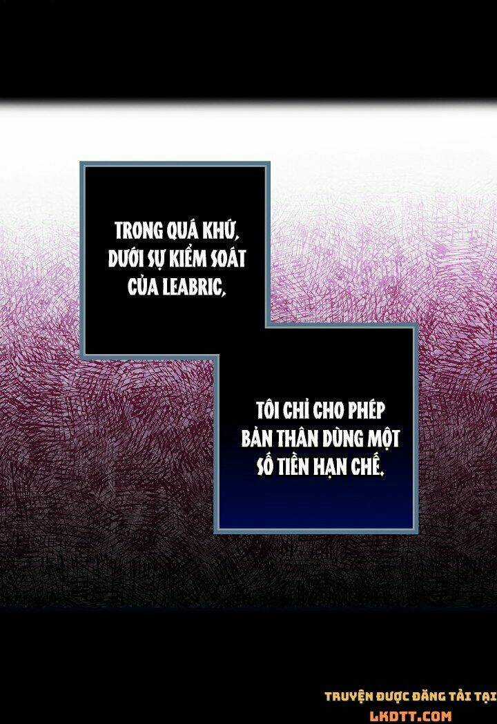 Hoàng Phi Bóng Tối - Chapter 15 - Trang 36