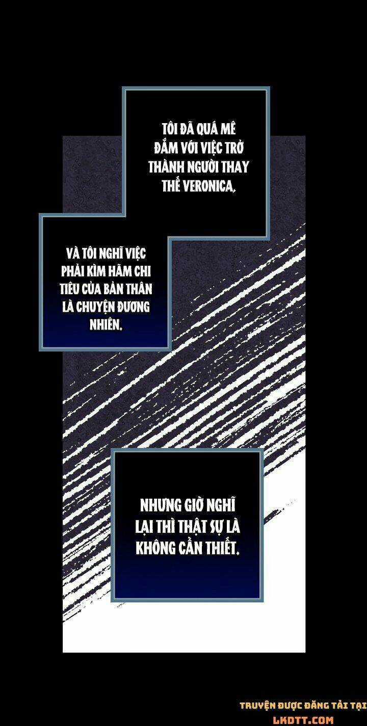 Hoàng Phi Bóng Tối - Chapter 15 - Trang 37