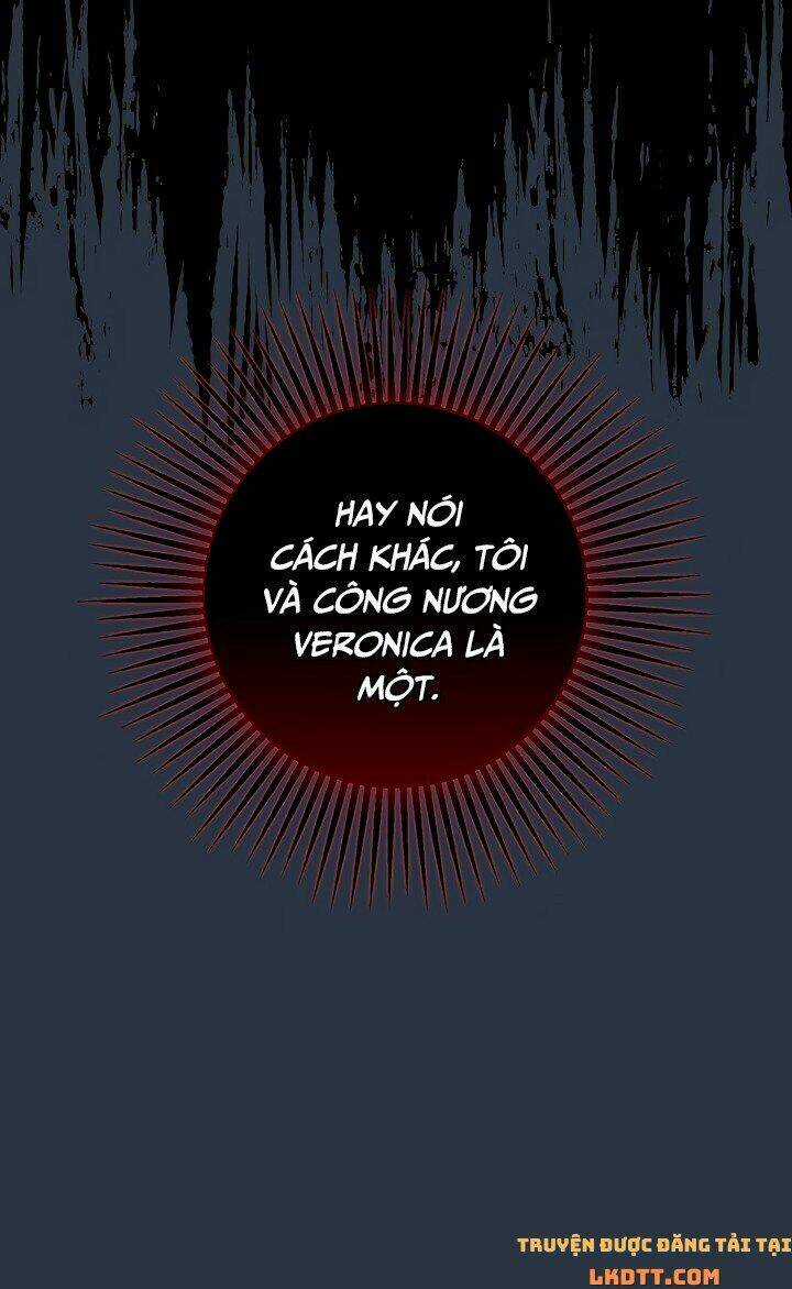 Hoàng Phi Bóng Tối - Chapter 15 - Trang 39