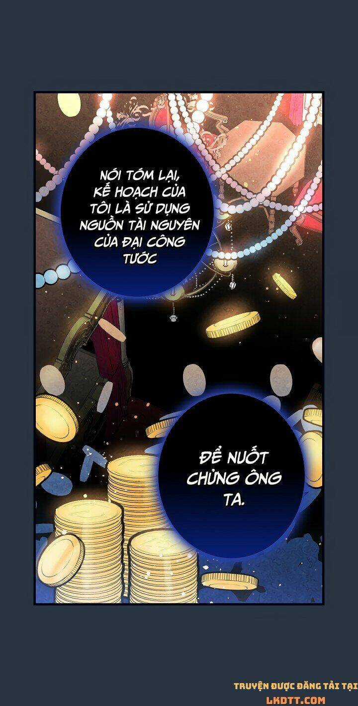 Hoàng Phi Bóng Tối - Chapter 15 - Trang 40