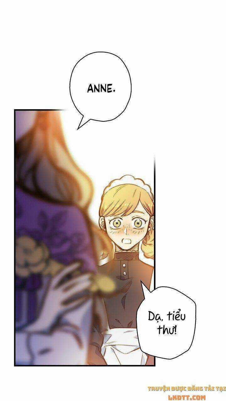 Hoàng Phi Bóng Tối - Chapter 15 - Trang 5