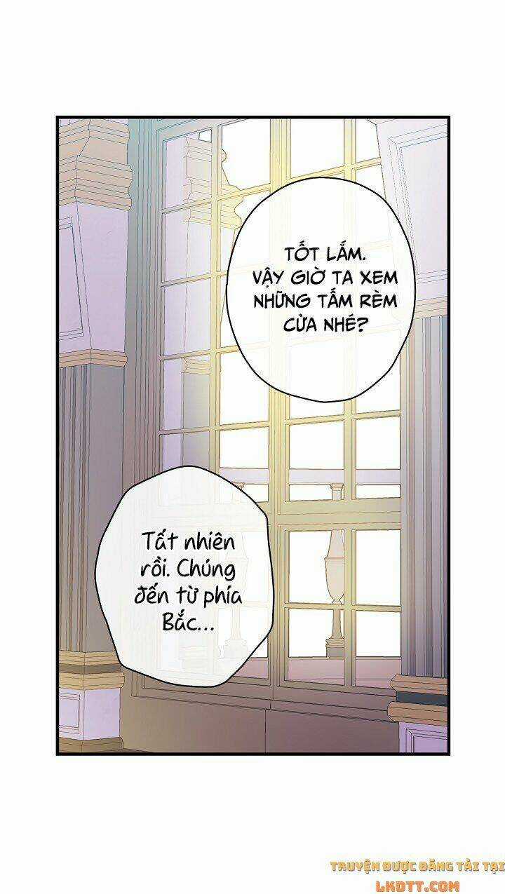 Hoàng Phi Bóng Tối - Chapter 15 - Trang 43