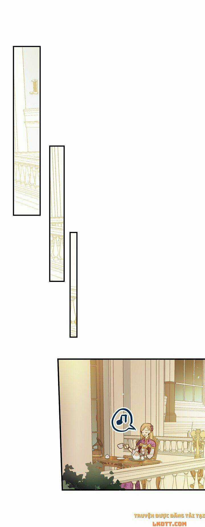 Hoàng Phi Bóng Tối - Chapter 15 - Trang 45