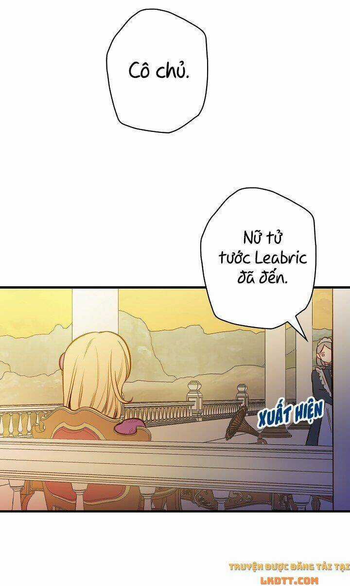 Hoàng Phi Bóng Tối - Chapter 15 - Trang 48