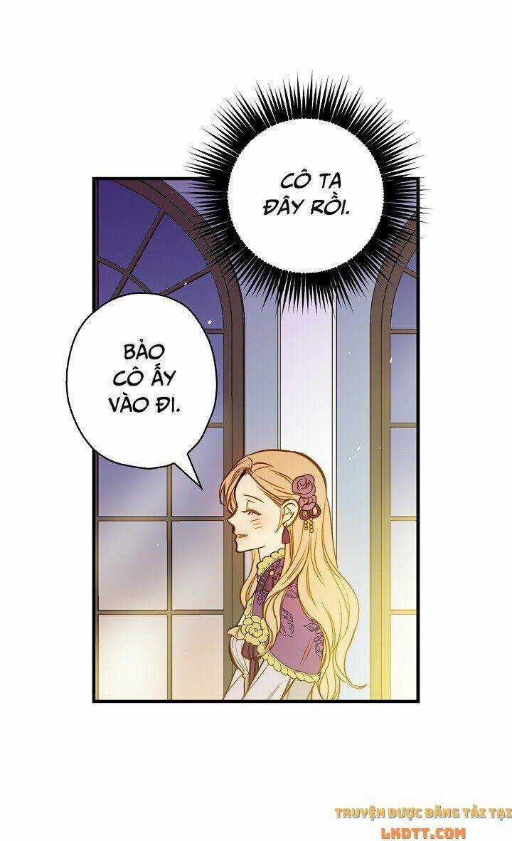 Hoàng Phi Bóng Tối - Chapter 15 - Trang 49