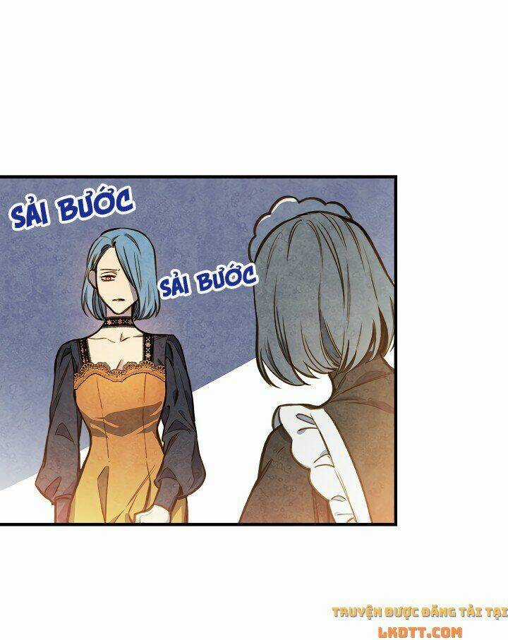 Hoàng Phi Bóng Tối - Chapter 15 - Trang 50