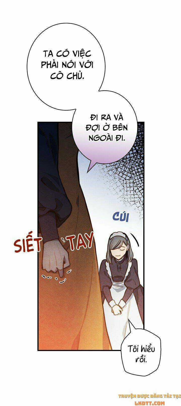 Hoàng Phi Bóng Tối - Chapter 15 - Trang 52