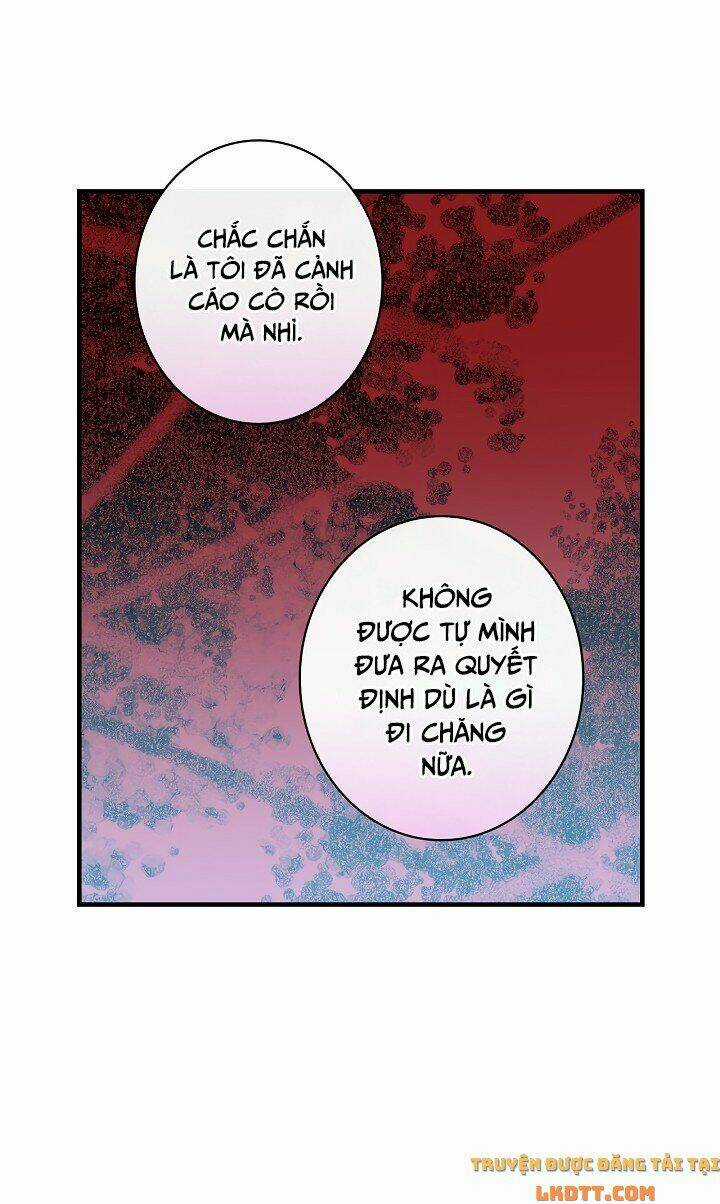 Hoàng Phi Bóng Tối - Chapter 15 - Trang 55