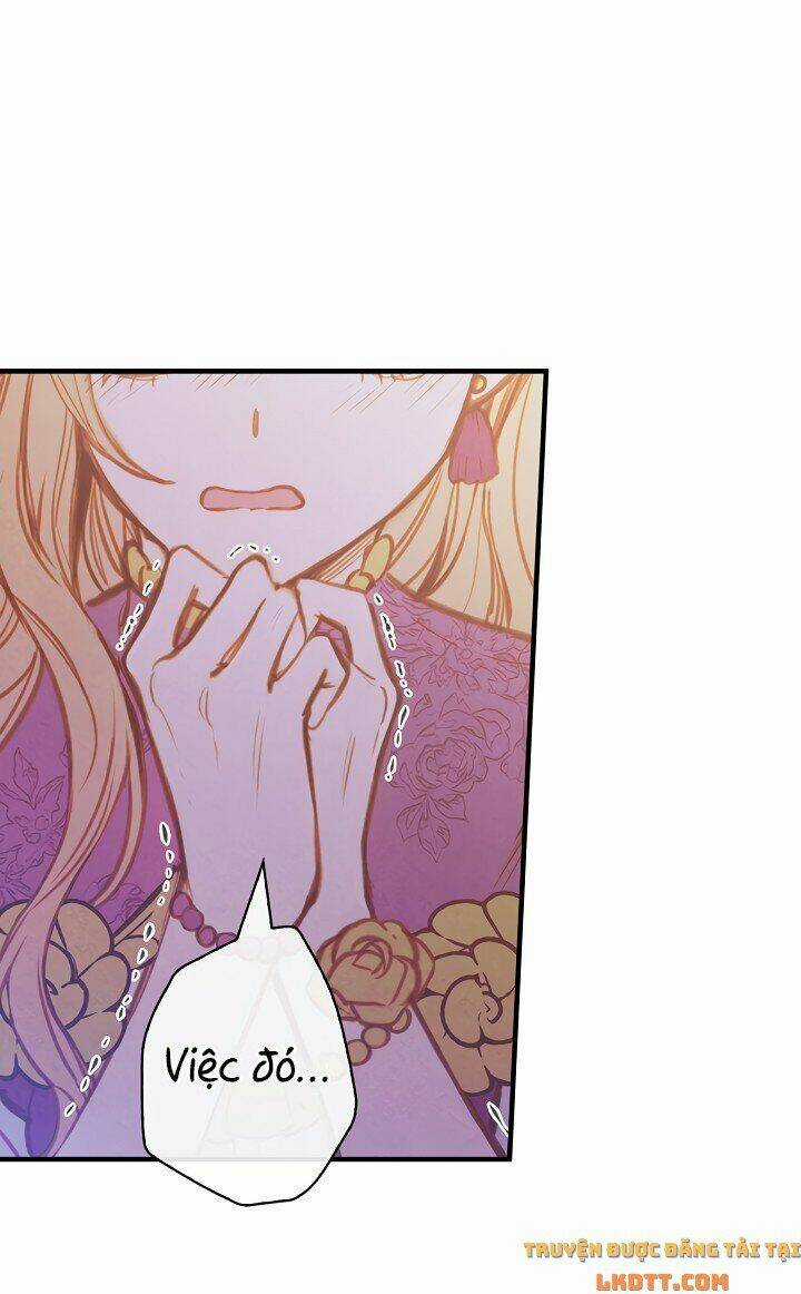 Hoàng Phi Bóng Tối - Chapter 15 - Trang 56