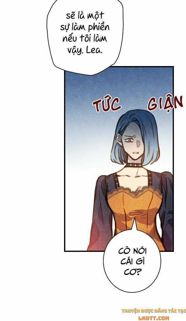 Hoàng Phi Bóng Tối - Chapter 15 - Trang 58