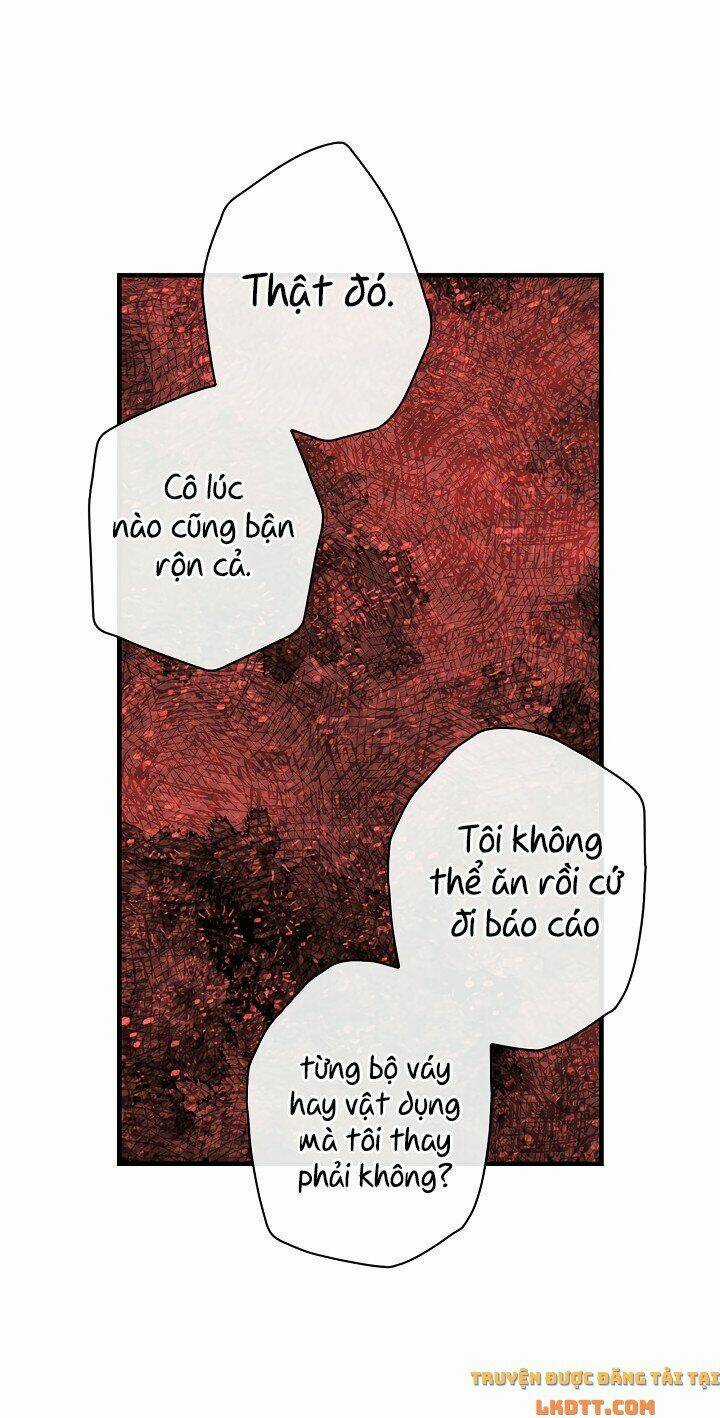 Hoàng Phi Bóng Tối - Chapter 15 - Trang 59