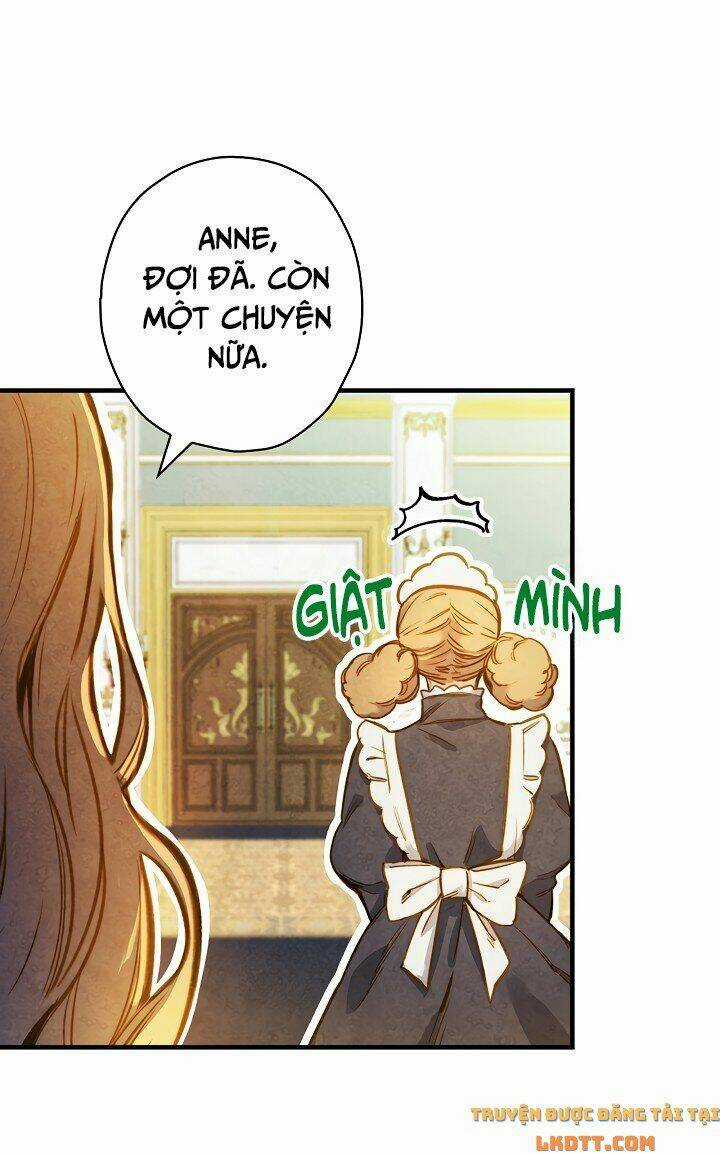 Hoàng Phi Bóng Tối - Chapter 15 - Trang 7