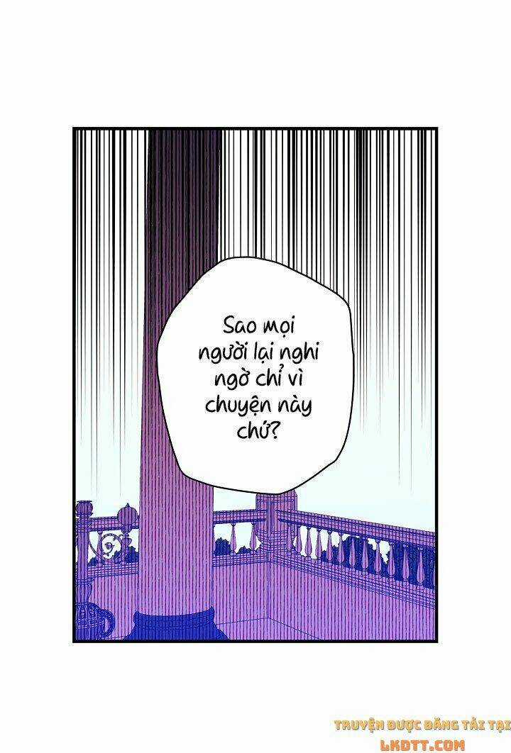 Hoàng Phi Bóng Tối - Chapter 15 - Trang 61