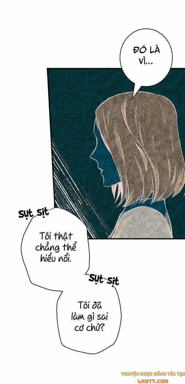 Hoàng Phi Bóng Tối - Chapter 15 - Trang 62