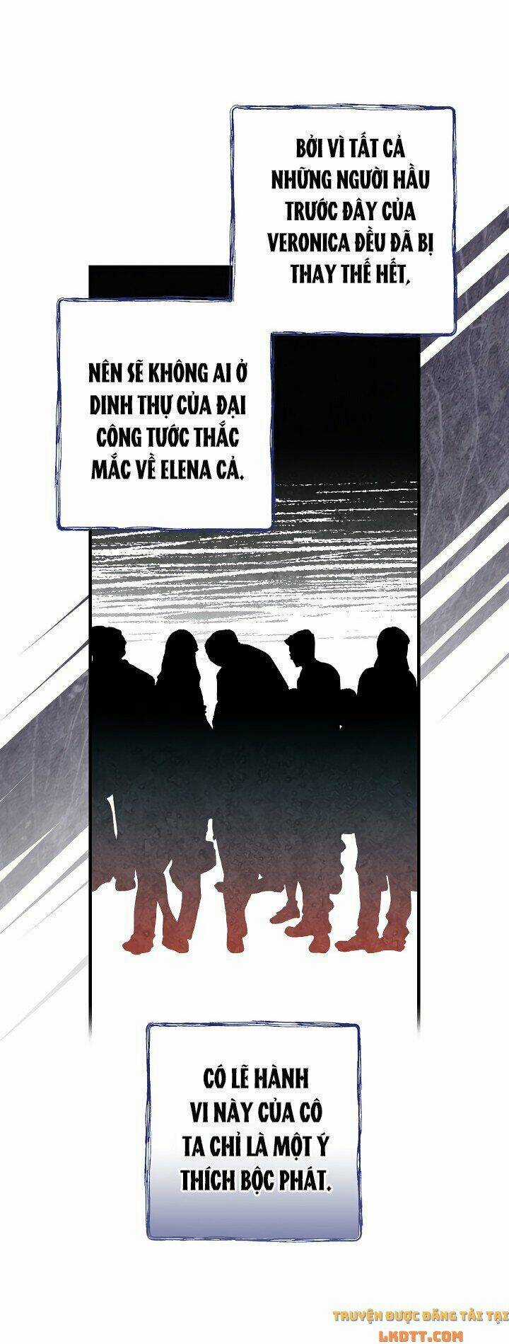 Hoàng Phi Bóng Tối - Chapter 15 - Trang 63