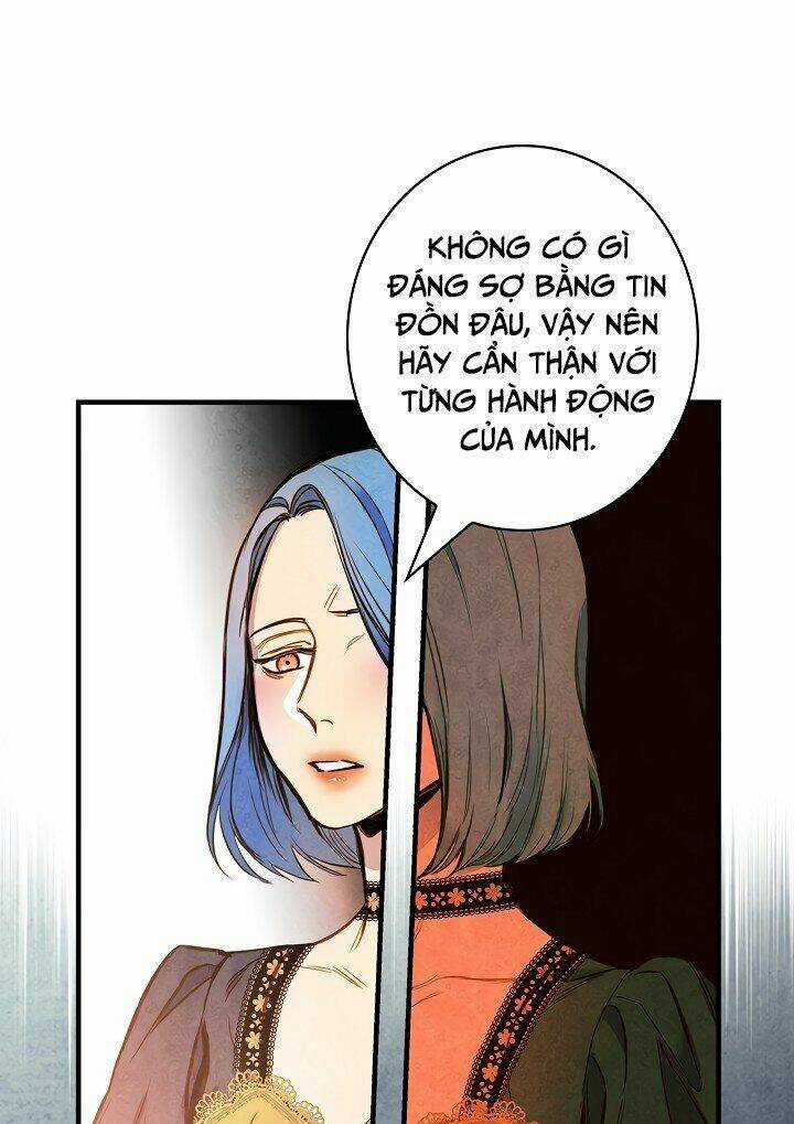 Hoàng Phi Bóng Tối - Chapter 15 - Trang 64