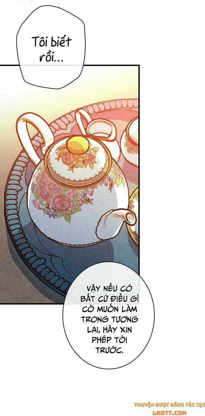 Hoàng Phi Bóng Tối - Chapter 15 - Trang 66