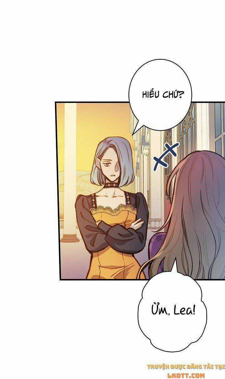 Hoàng Phi Bóng Tối - Chapter 15 - Trang 67