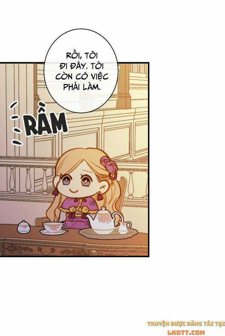 Hoàng Phi Bóng Tối - Chapter 15 - Trang 68