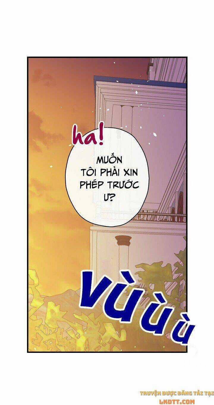 Hoàng Phi Bóng Tối - Chapter 15 - Trang 70