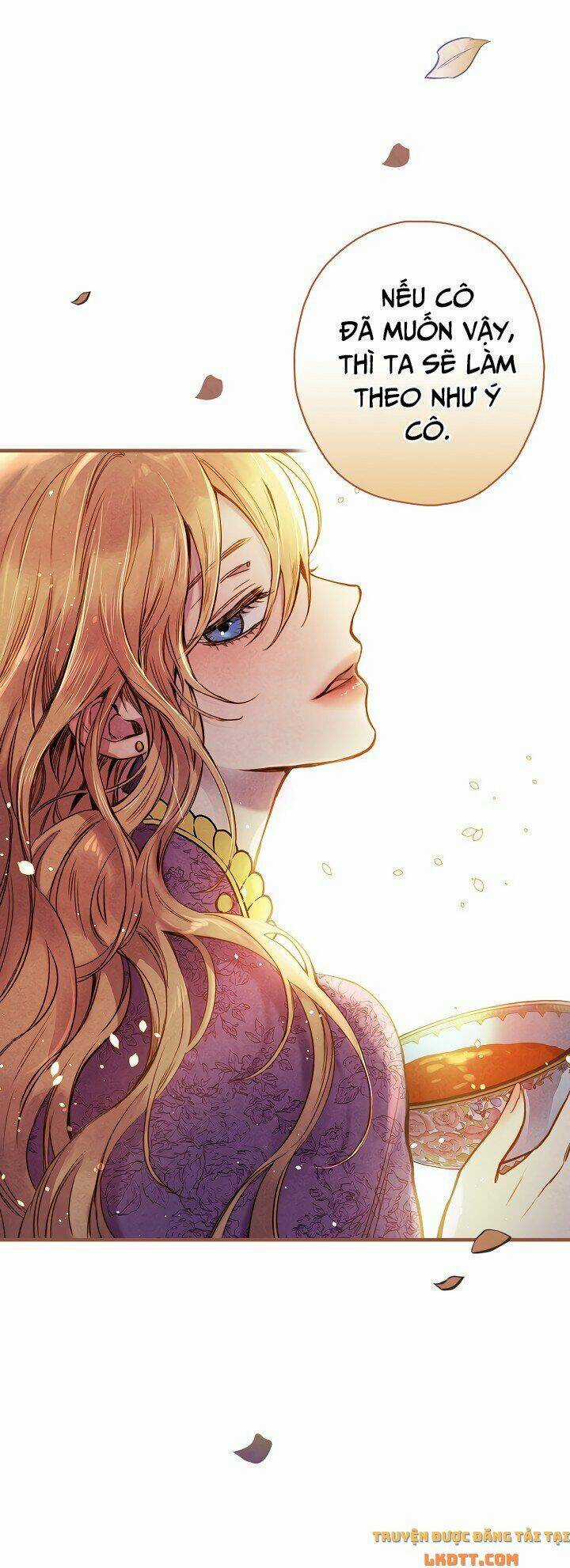Hoàng Phi Bóng Tối - Chapter 15 - Trang 71