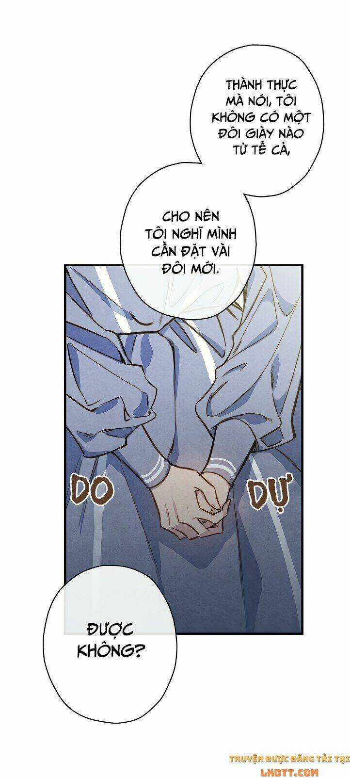 Hoàng Phi Bóng Tối - Chapter 16 - Trang 12